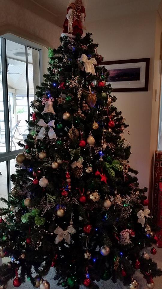 Christmas Tree Decorating Ideas